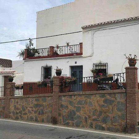 Villa Casa Luca Maro Exterior foto